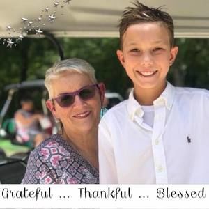 Meet your Posher, Kay